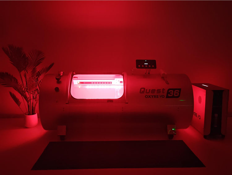 Hard Hyperbaric Chambers