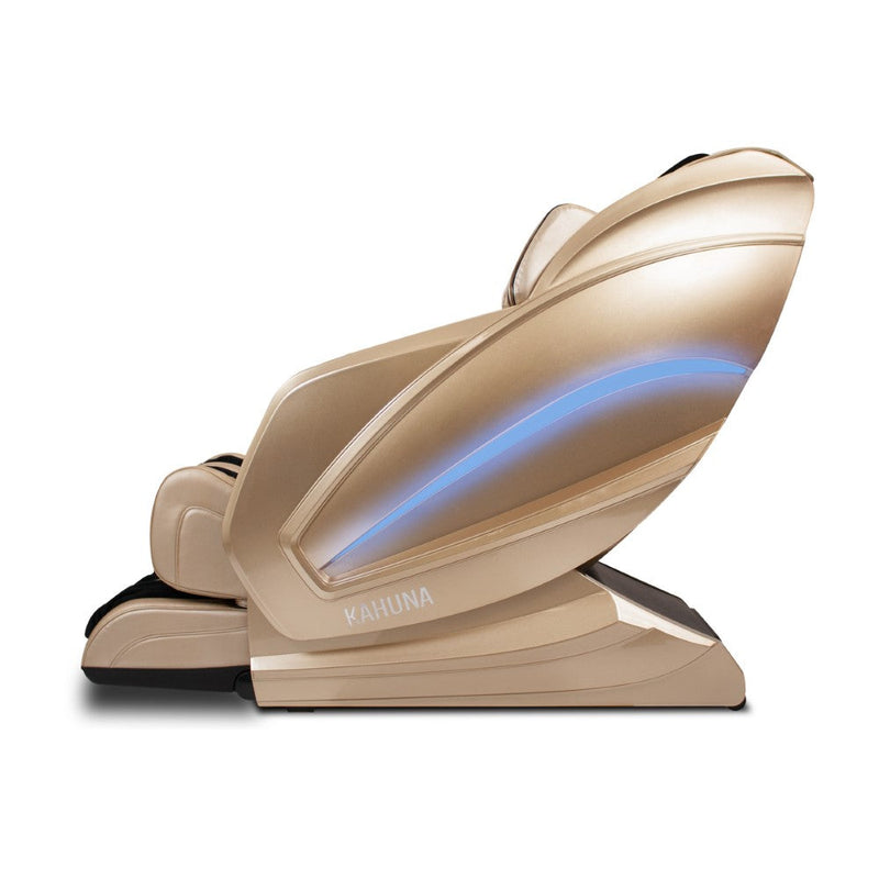 Load image into Gallery viewer, Kahuna Chair HM-Kappa Gold 4D Massage Chair with Zero Gravity & AI Voice Control
