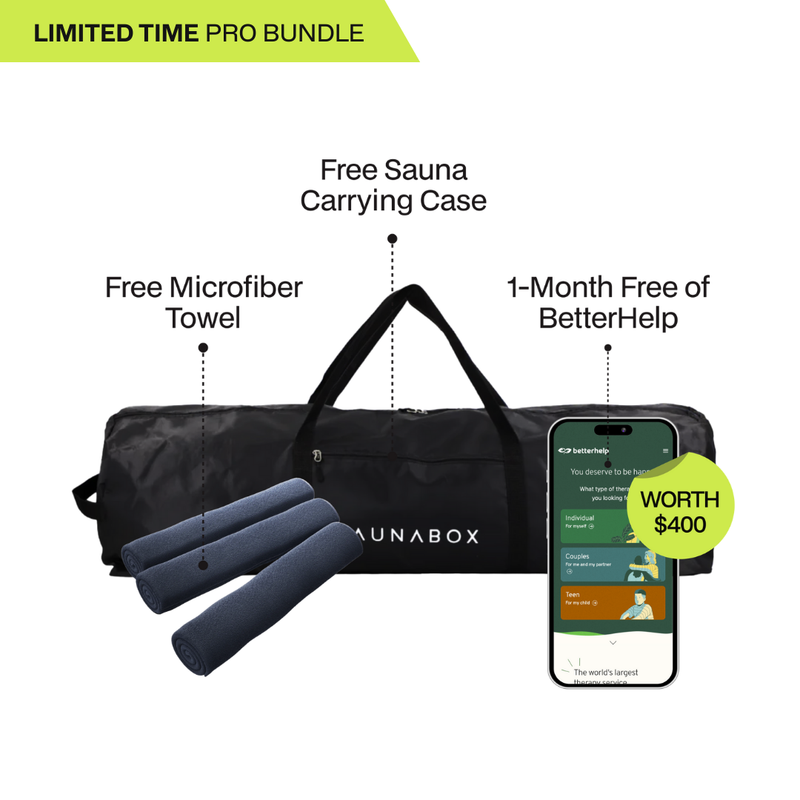 Load image into Gallery viewer, SaunaBox® SmartSteam Pro