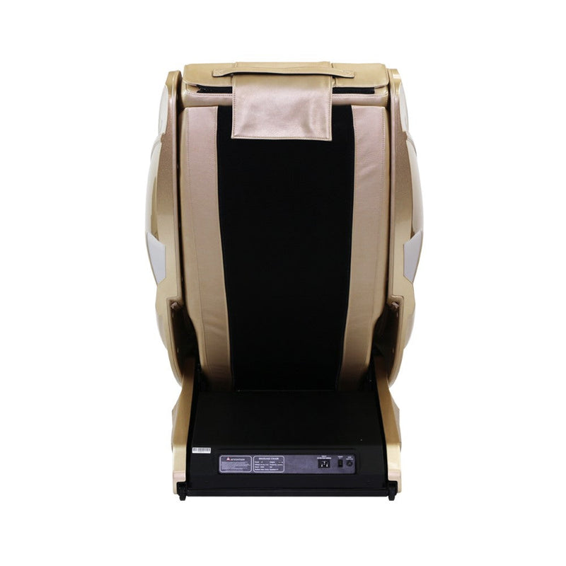 Load image into Gallery viewer, Kahuna Chair HM-Kappa Gold 4D Massage Chair with Zero Gravity & AI Voice Control