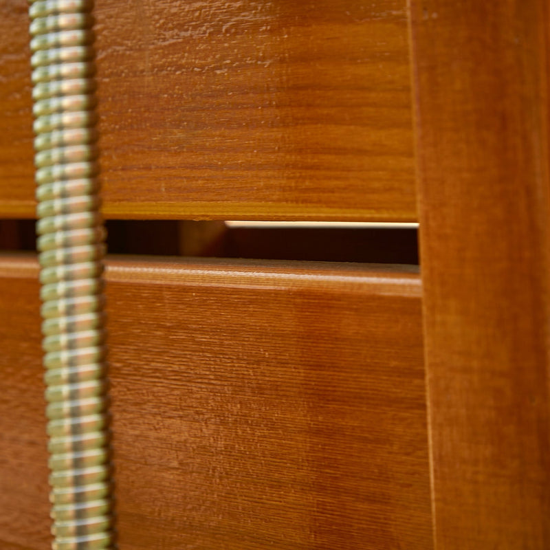 Load image into Gallery viewer, SAUNA EVOLUTION® Sunlight Outdoor Shower