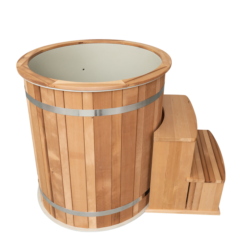 Load image into Gallery viewer, SAUNA EVOLUTION® Cold Plunge Kit CoreChill-2