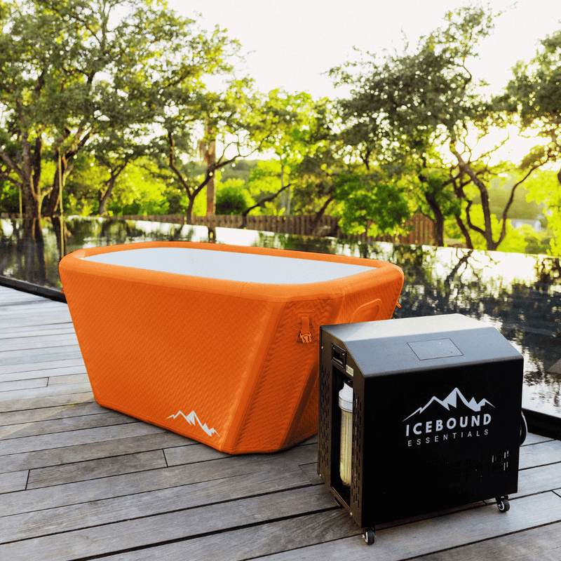 Load image into Gallery viewer, The Big Tex Endurance Plunge Tub