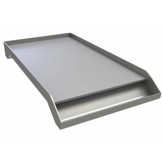 Load image into Gallery viewer, Sunstone Solid Steel Powder Coated Griddle SUNCP-GRIDDLE
