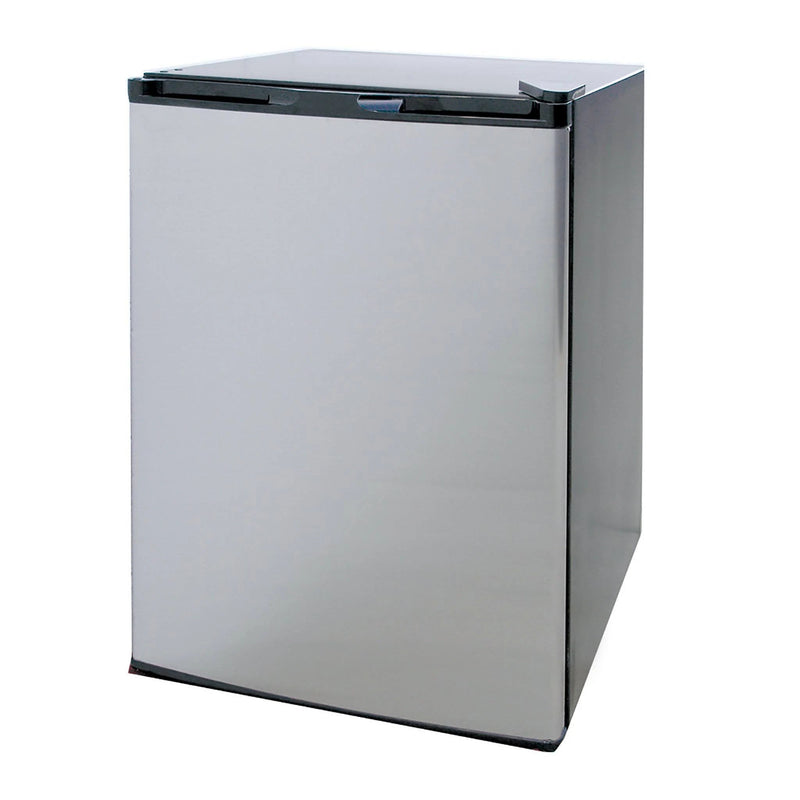 Load image into Gallery viewer, Cal Flame Stainless Steel Refrigerator BBQ09849P