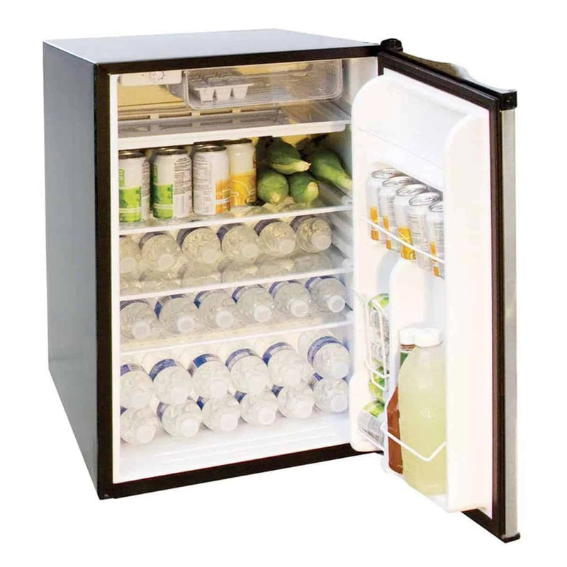 Load image into Gallery viewer, Cal Flame Stainless Steel Refrigerator BBQ09849P