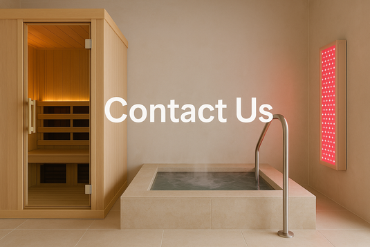 We're Here to Help You Recharge