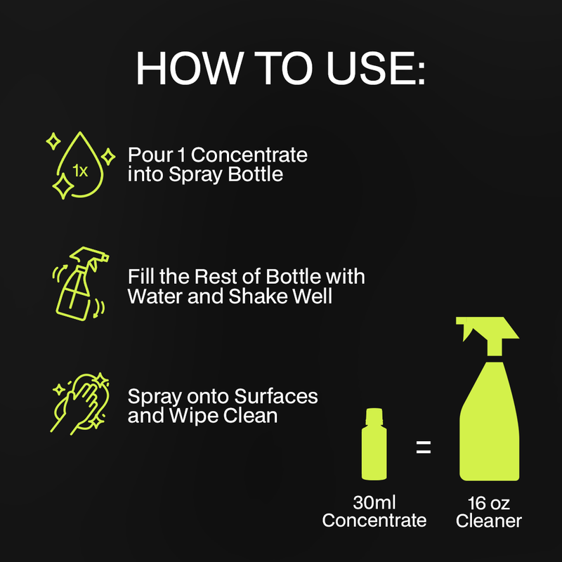 Load image into Gallery viewer, All-Natural Sauna Cleaning Kit