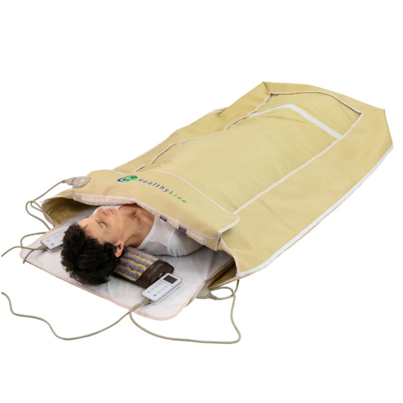 Load image into Gallery viewer, TAJ Series 360 Wrap Set