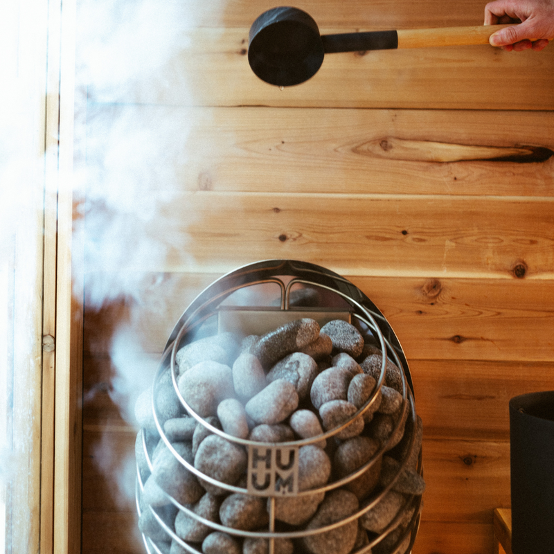 Load image into Gallery viewer, The Sweat Cabin (4 Person)