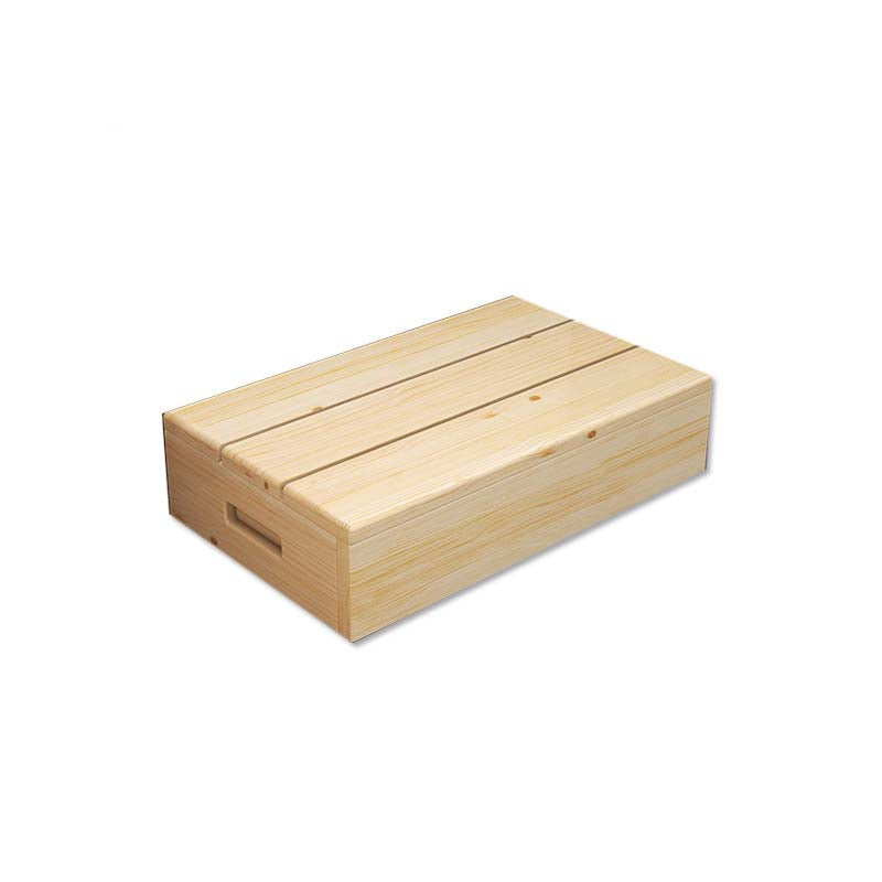 Load image into Gallery viewer, SAUNA EVOLUTION® Sauna Step