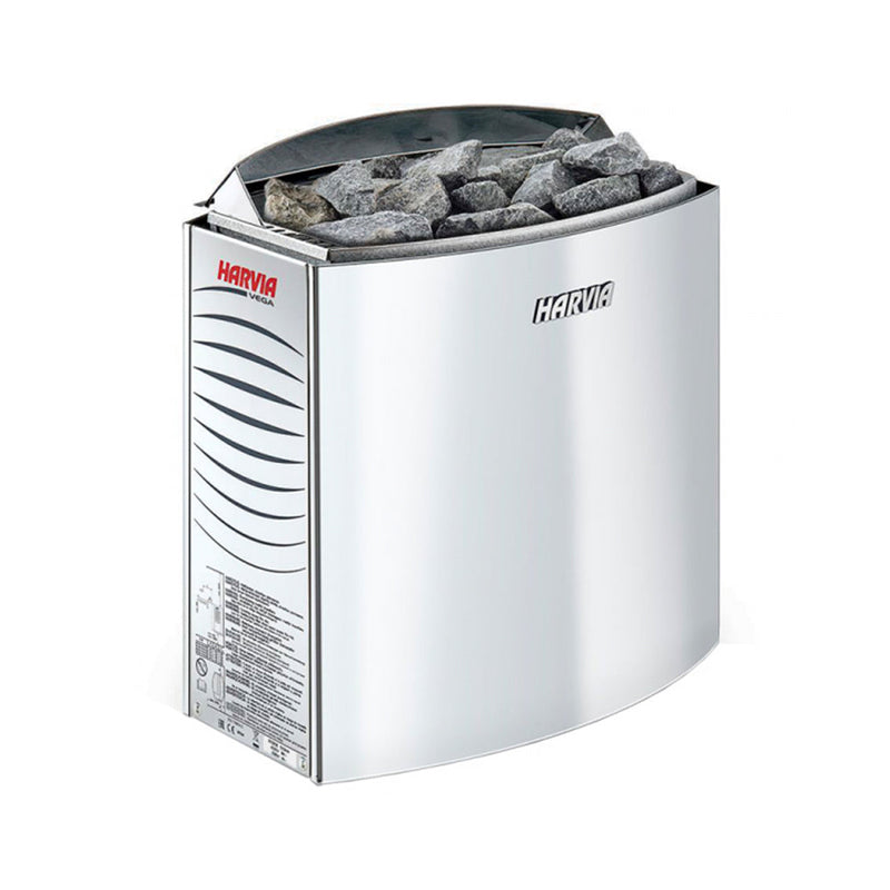 Load image into Gallery viewer, SAUNA EVOLUTION® Indoor Luxury Traditional Wood Spa Dry Sauna Room Glass 06