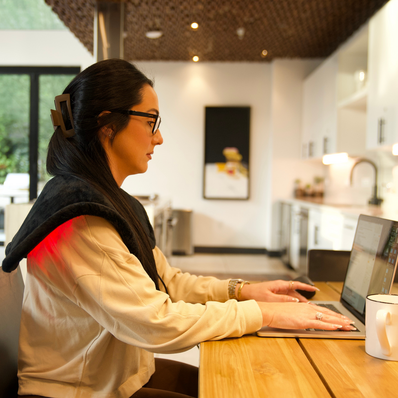 Load image into Gallery viewer, Perfect Pad