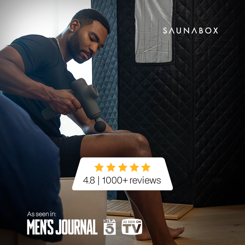 Load image into Gallery viewer, SaunaBox® SmartSteam Pro