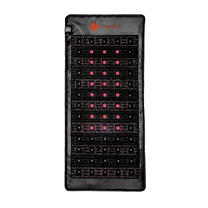 Load image into Gallery viewer, TheraPro - PEMF/Infrared/Red Light Pad (Large)