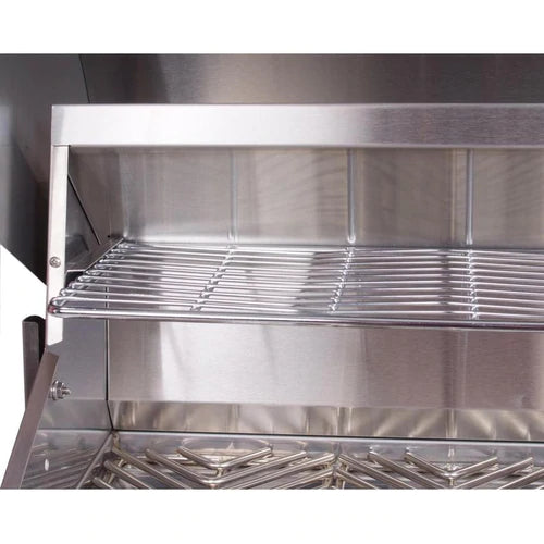 Load image into Gallery viewer, Cal Flame G5 40" 5 Burner Built In Gas Grill BBQ18G05