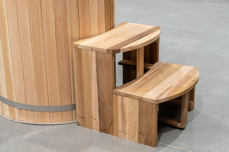 Load image into Gallery viewer, SAUNA EVOLUTION® Cold Plunge Kit CoreChill-2