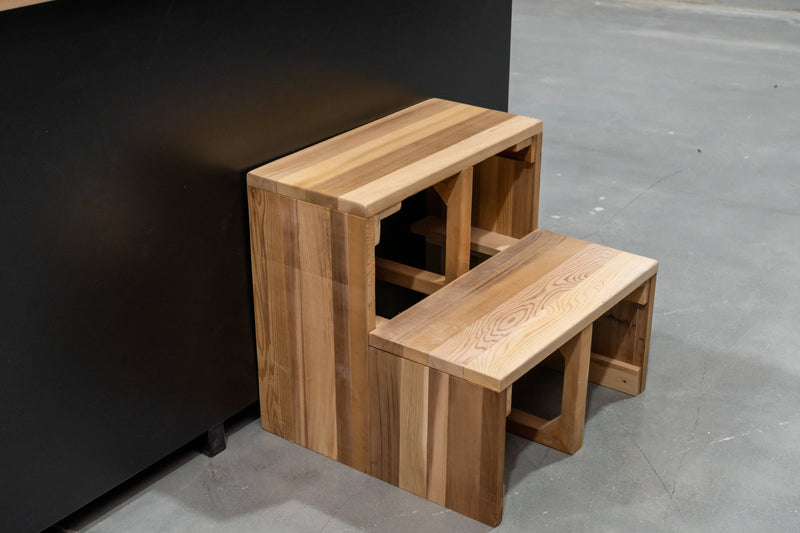 Load image into Gallery viewer, SAUNA EVOLUTION® Cold Plunge Kit CoreChill-1