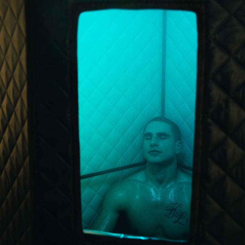 Load image into Gallery viewer, SaunaBox® SmartSteam Pro