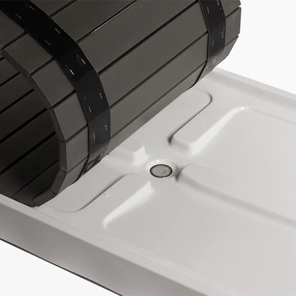 Load image into Gallery viewer, Revive Plunge Acrylic Basin