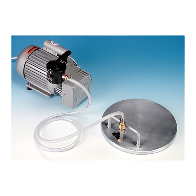 Load image into Gallery viewer, Vacuum Plates For Magnetic Drills | CS Unitec