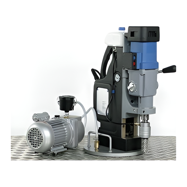 Load image into Gallery viewer, Vacuum Plates For Magnetic Drills | CS Unitec