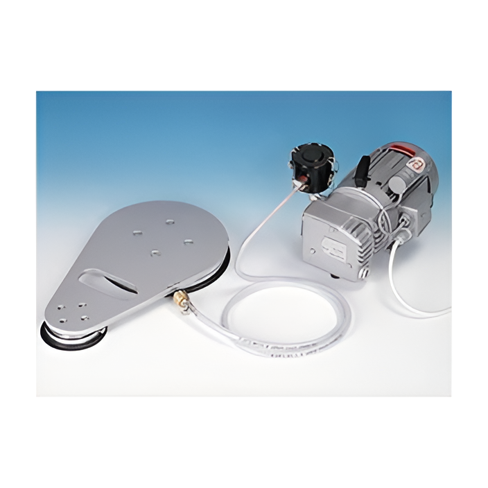 Load image into Gallery viewer, Vacuum Plates For Magnetic Drills | CS Unitec