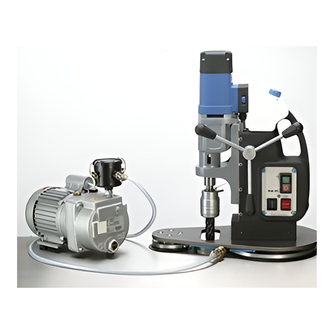 Load image into Gallery viewer, Vacuum Plates For Magnetic Drills | CS Unitec