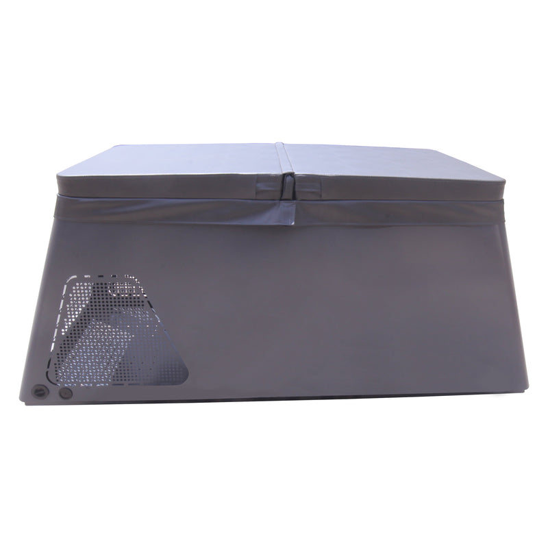 Load image into Gallery viewer, SAUNA EVOLUTION® Frost Cold Plunge Tub 4