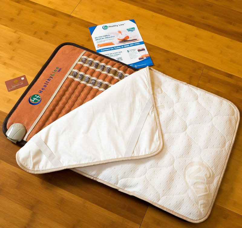 Load image into Gallery viewer, Waterproof Cover | Cotton Padded