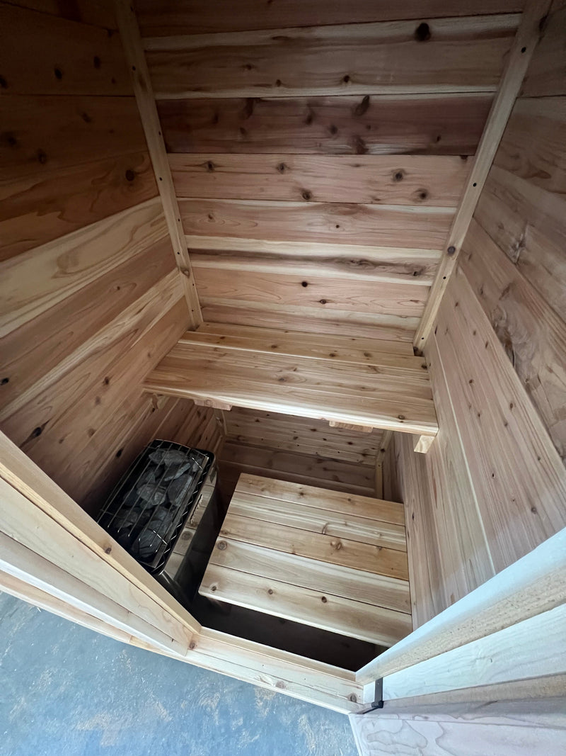 Load image into Gallery viewer, The Sweat Box (1 Person)