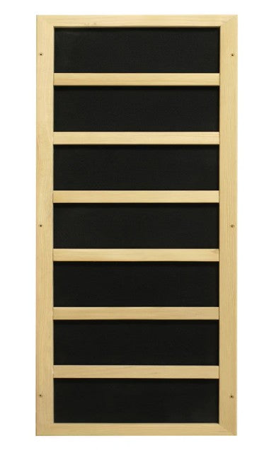 Load image into Gallery viewer, Dynamic "Santiago" 2 Person Low EMF FAR IR Sauna