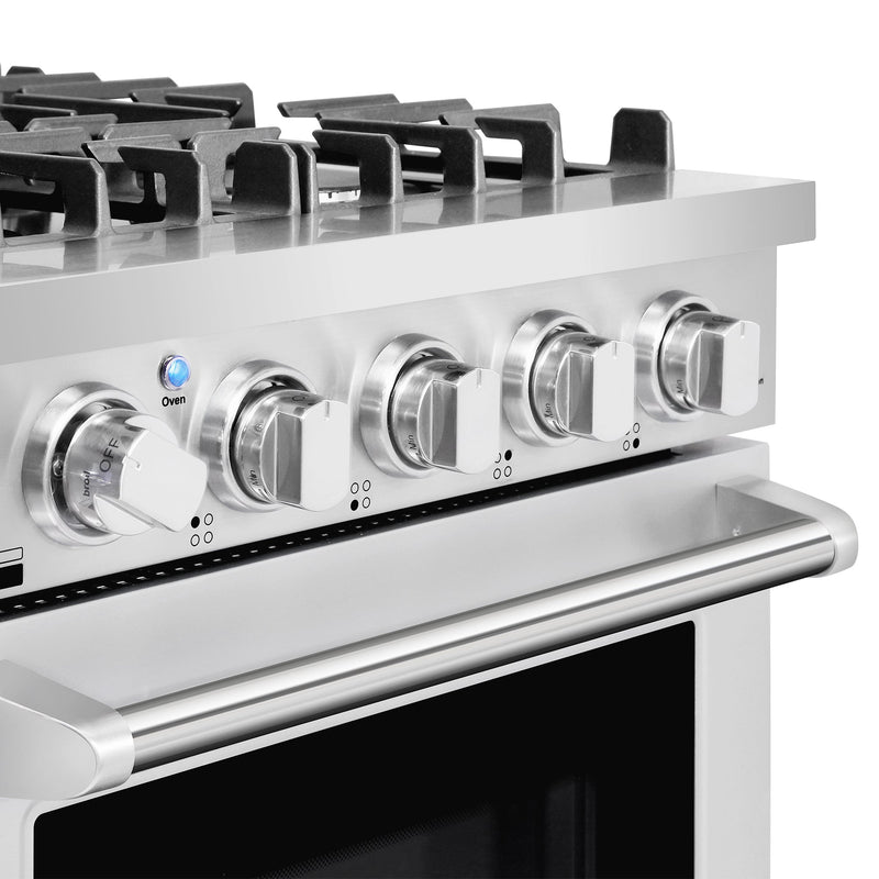 Load image into Gallery viewer, Cosmo 24'' Slide-In Freestanding Gas Range