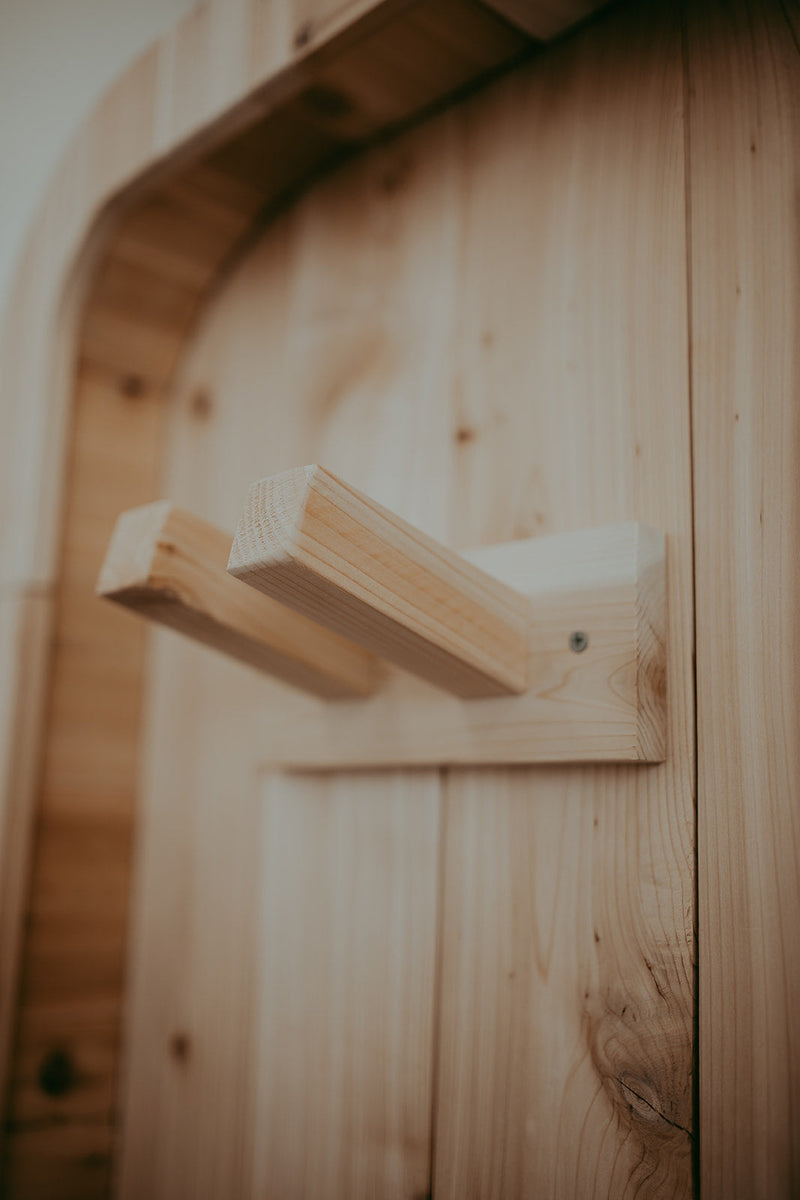 Load image into Gallery viewer, The Sweat Pod (2-4 Person)