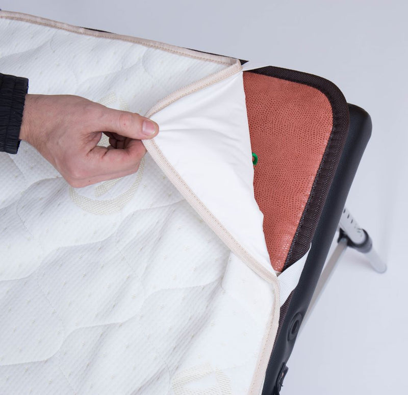 Load image into Gallery viewer, Waterproof Cover | Cotton Padded