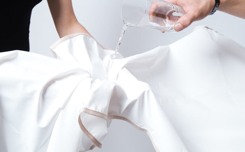 Load image into Gallery viewer, Waterproof Cover | Cotton Padded