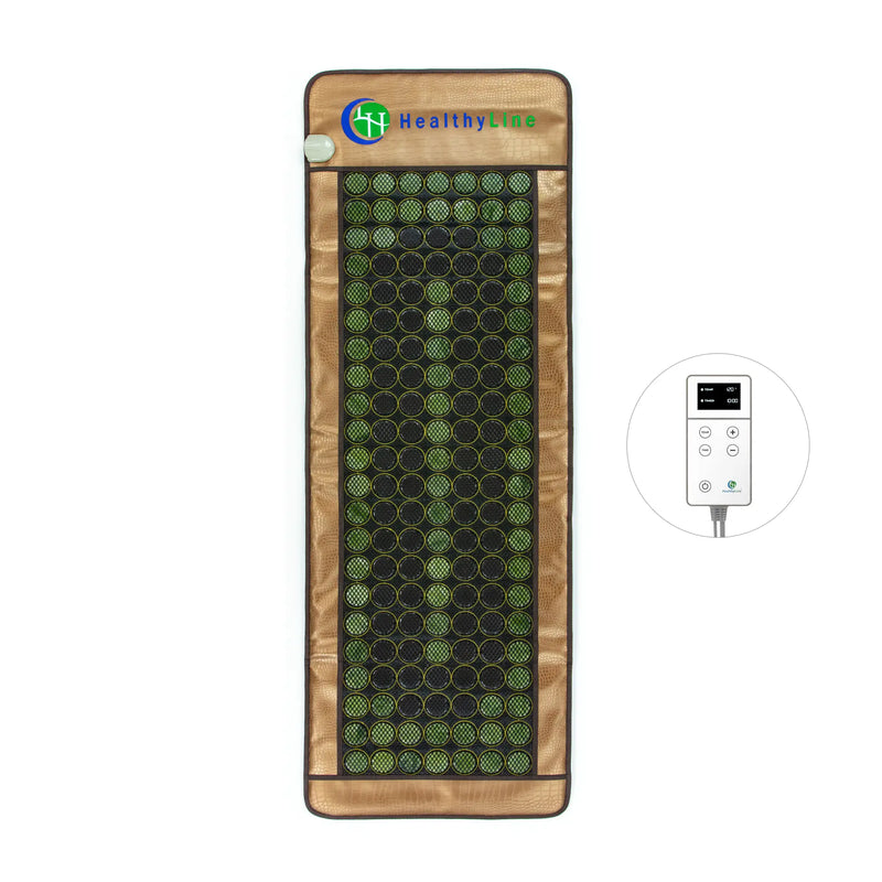 Load image into Gallery viewer, MESH Series | Far Infrared Heating Mats