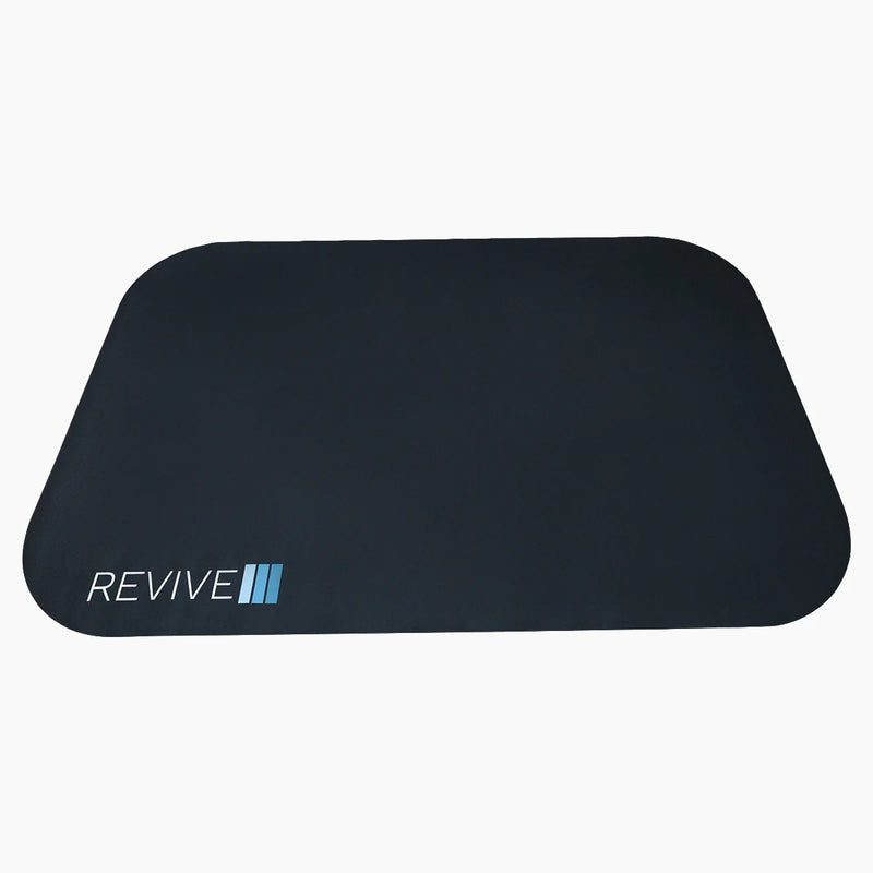 Load image into Gallery viewer, Revive Plunge Padded Protective Mat