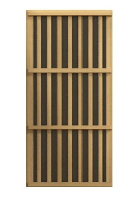 Load image into Gallery viewer, Maxxus "Seattle" 2 Person Near Zero EMF FAR IR Sauna