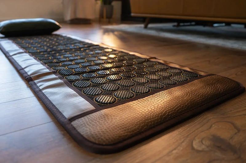 Load image into Gallery viewer, MESH Series | Far Infrared Heating Mats