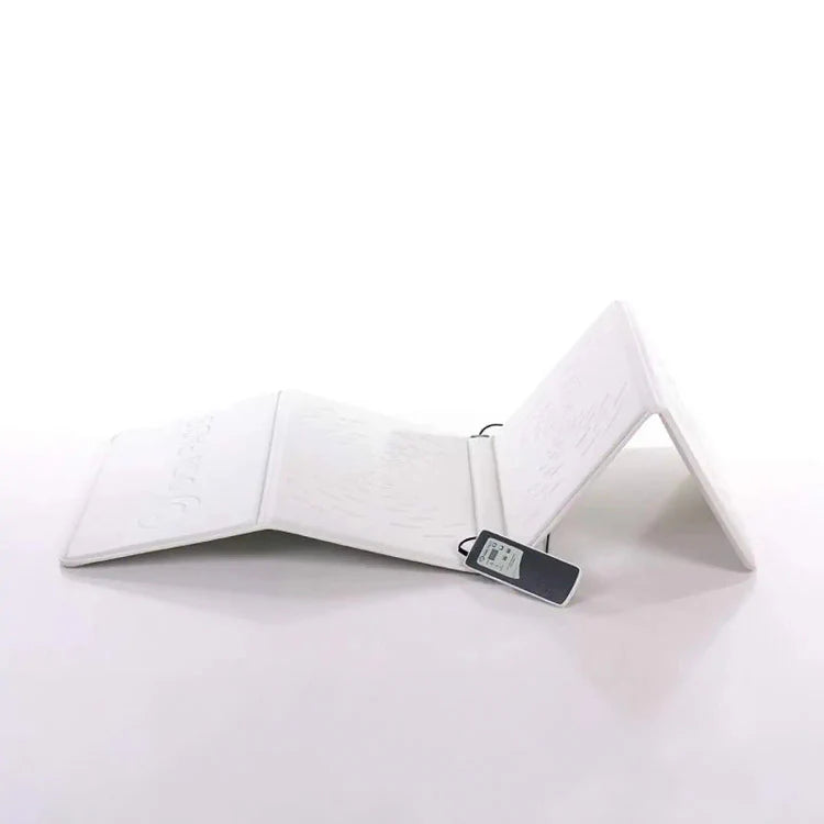 Load image into Gallery viewer, PEMF Anti-Aging Bundle - Full Body Mat, PEMF Mask & PEMF Medallion