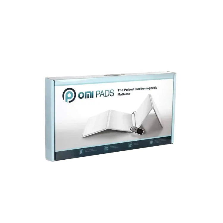 Load image into Gallery viewer, PEMF Anti-Aging Bundle - Full Body Mat, PEMF Mask & PEMF Medallion