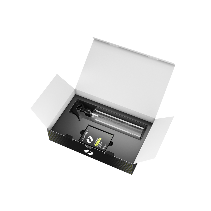 Load image into Gallery viewer, All-Natural Sauna Cleaning Kit