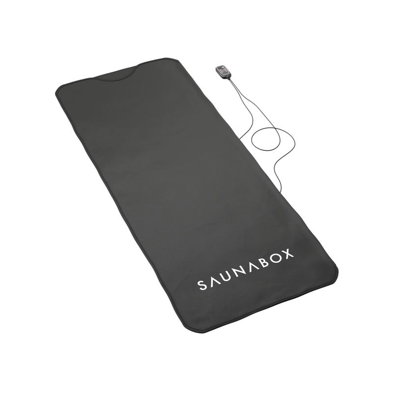 Load image into Gallery viewer, Infrared Sauna Blanket