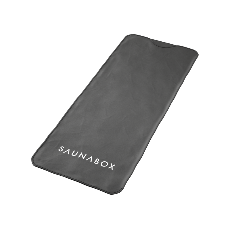 Load image into Gallery viewer, Infrared Sauna Blanket