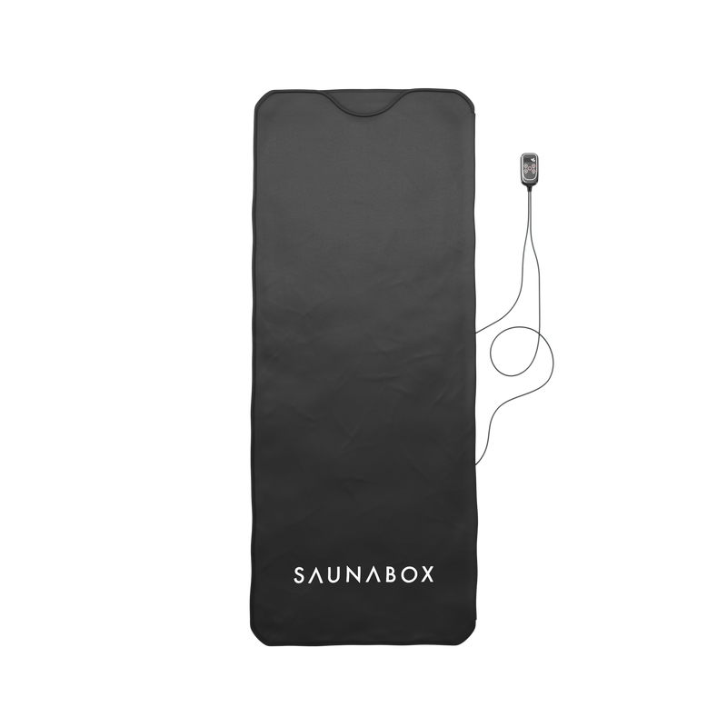 Load image into Gallery viewer, Infrared Sauna Blanket