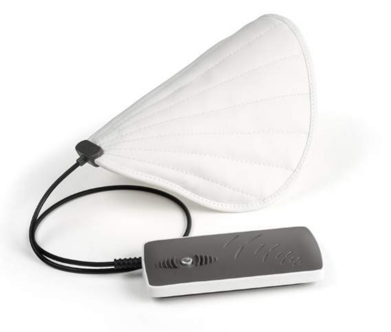 Load image into Gallery viewer, OMI Mask - PEMF Face Mask