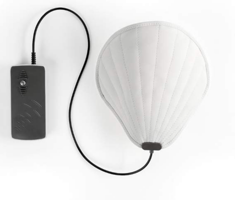 Load image into Gallery viewer, OMI Mask - PEMF Face Mask