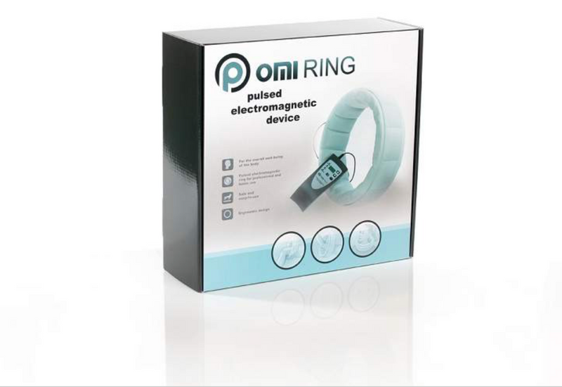 Load image into Gallery viewer, OMI PEMF Ring