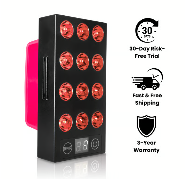 Load image into Gallery viewer, Vital Charge